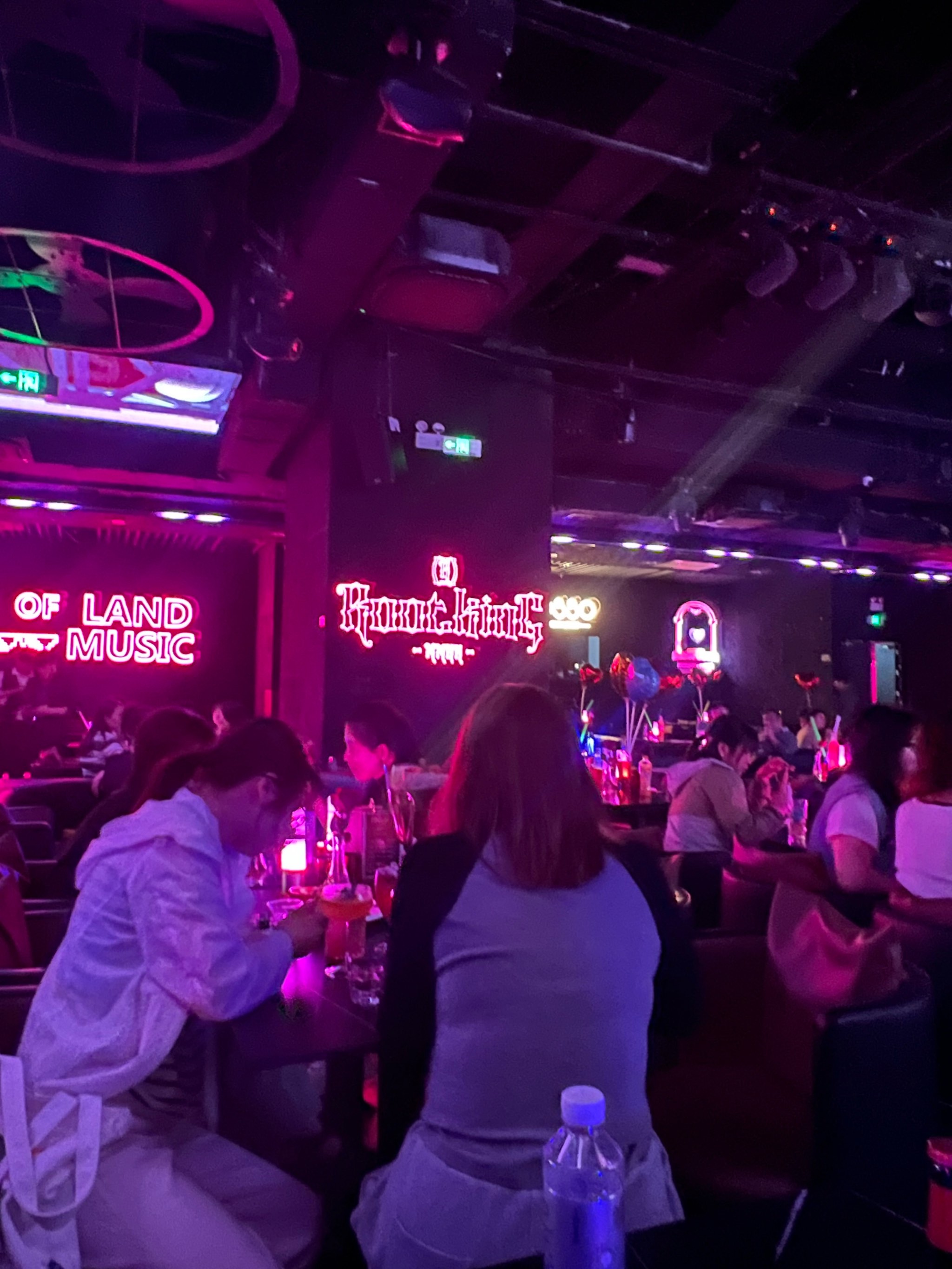 菏泽商务ktv去哪找-巨野县ktv预定